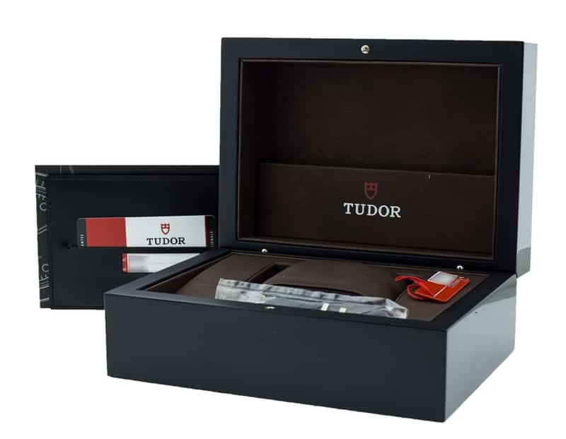 Tudor Heritage Black Bay 79220B
